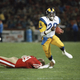 Can Eric Dickerson’s record last in the new era of 17 games?